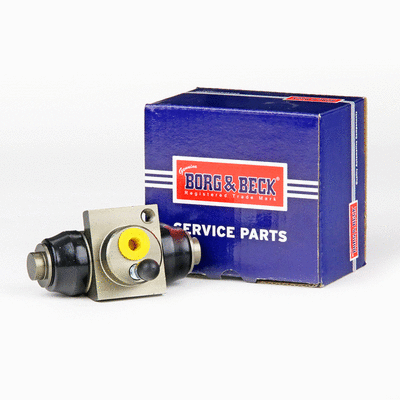 Wheel Brake Cylinder