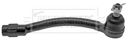 Tie Rod End (BTR5760)