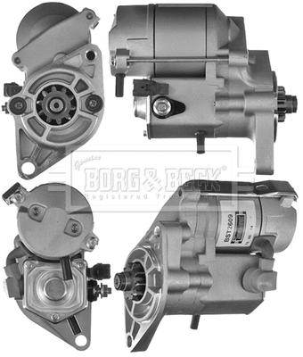 Starter (BST2609)