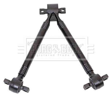 Control/Trailing Arm, wheel suspension (BCA32338)
