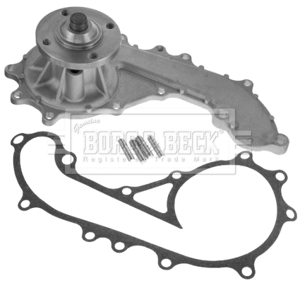 Water Pump, engine cooling (BWP2023)