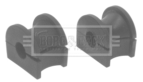 Repair Kit, stabiliser coupling rod (BSK5973K)