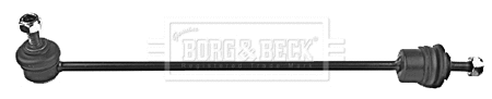 Link/Coupling Rod, stabiliser bar (BDL6314)