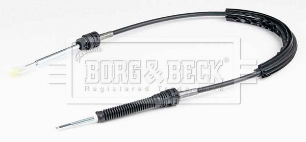 Cable Pull, manual transmission (BKG1308)