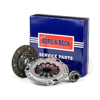 Clutch Kit
