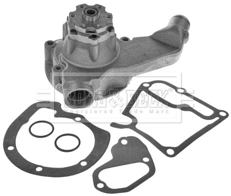 Water Pump, engine cooling (BWP32696)