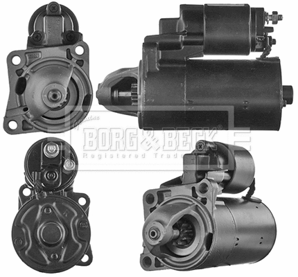 Starter (BST2085)