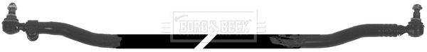 Tie Rod (BDL6184)