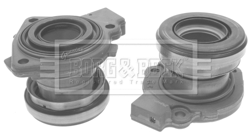 Central Slave Cylinder, clutch (BCS188)