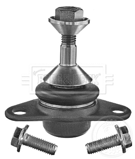 Ball Joint (BBJ5411)
