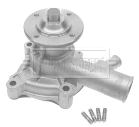 Water Pump, engine cooling (BWP1365)