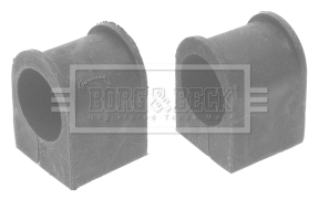 Repair Kit, stabiliser coupling rod (BSK6473K)