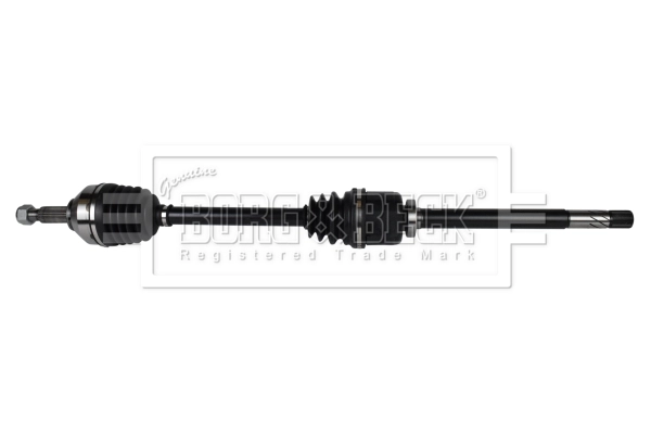Drive Shaft (BDS1021)
