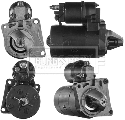 Starter (BST2280)