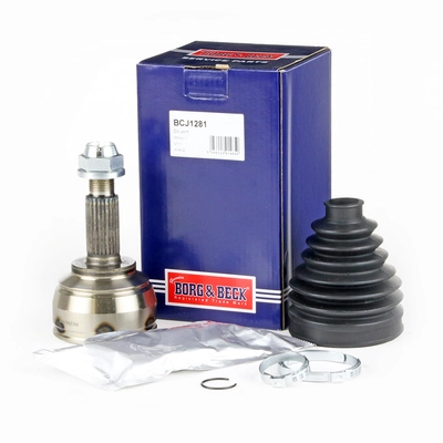 Joint Kit, drive shaft