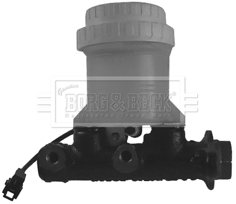 Brake Master Cylinder (BBM4134)