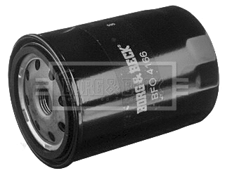Oil Filter (BFO4166)