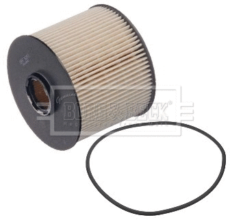Fuel Filter (BFF8083)