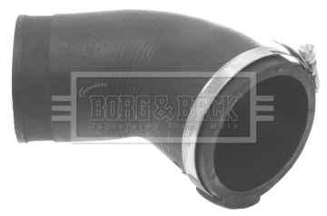 Charge Air Hose