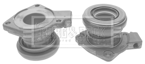 Central Slave Cylinder, clutch (BCS189)