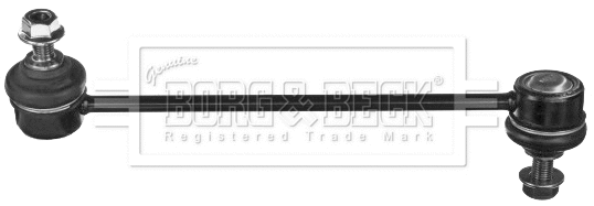 Link/Coupling Rod, stabiliser bar (BDL7478)