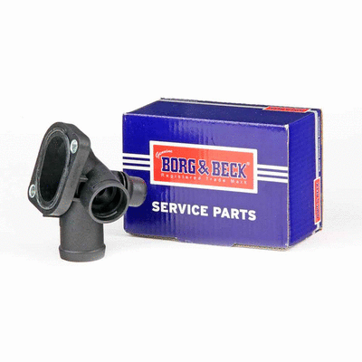 Coolant Flange