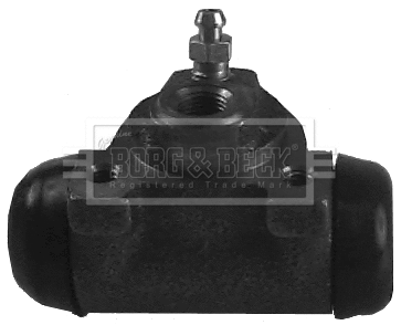 Wheel Brake Cylinder (BBW1619)