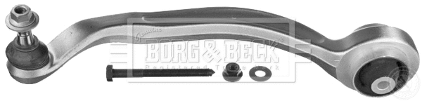 Control/Trailing Arm, wheel suspension (BCA6755)