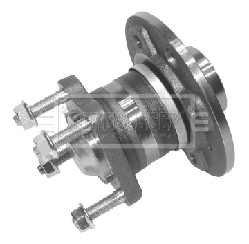 Wheel Bearing Kit (BWK410)
