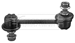 Link/Coupling Rod, stabiliser bar (BDL7361)