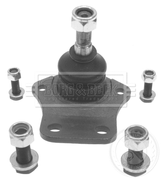 Ball Joint (BBJ5036)