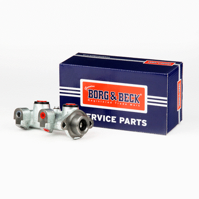 Brake Master Cylinder