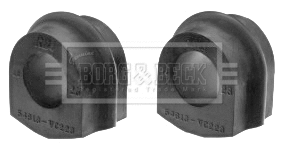 Repair Kit, stabiliser coupling rod (BSK7558K)