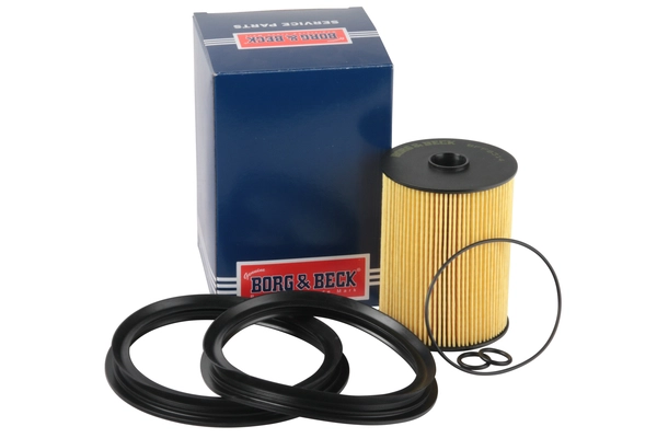 Fuel Filter (BFF8314)