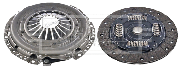 Clutch Kit (HKR1071)