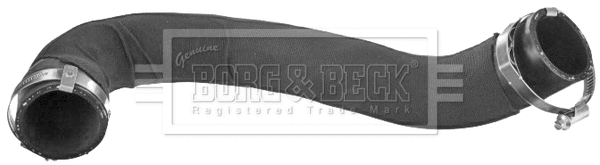 Charge Air Hose (BTH1685)