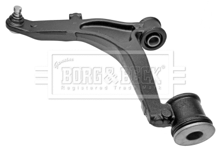 Control/Trailing Arm, wheel suspension (BCA6063)