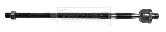 Inner Tie Rod (BTR4803)