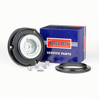 Suspension Strut Support Mount