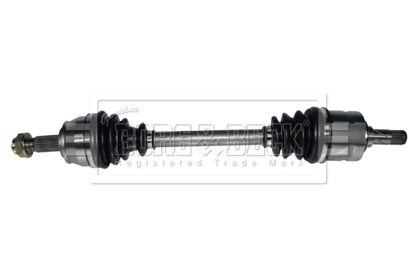 Drive Shaft (BDS1214)