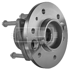 Wheel Bearing Kit (BWK1286)