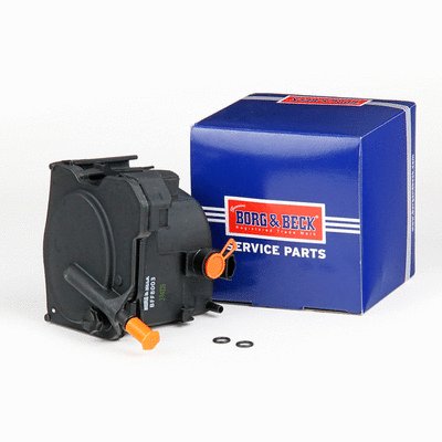 Fuel Filter (BFF8003)