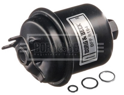 Fuel Filter (BFF8194)