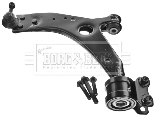 Control/Trailing Arm, wheel suspension (BCA6667)