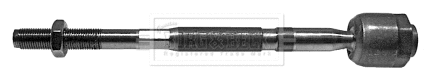 Inner Tie Rod (BTR5059)