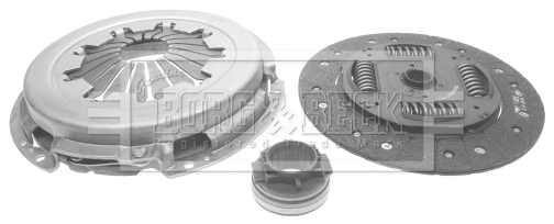 Clutch Kit (HK2419)