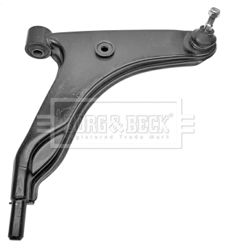 Control/Trailing Arm, wheel suspension (BCA5810)