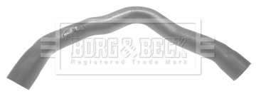 Charge Air Hose