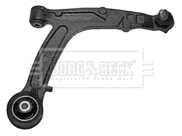 Control/Trailing Arm, wheel suspension (BCA6235)