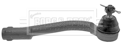 Tie Rod End (BTR5382)